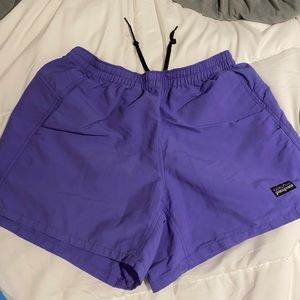 Patagonia Baggy Shorts women’s XS